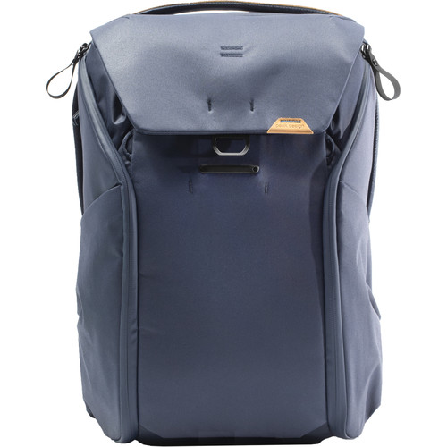 Peak Design Everyday Backpack 30L v2 - Midnight BEDB-30-MN-2 - 1